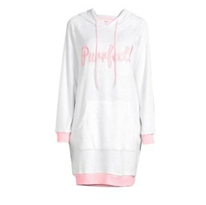 Disney Women's Marie Sleep Lounger with Socks, 2-Piece